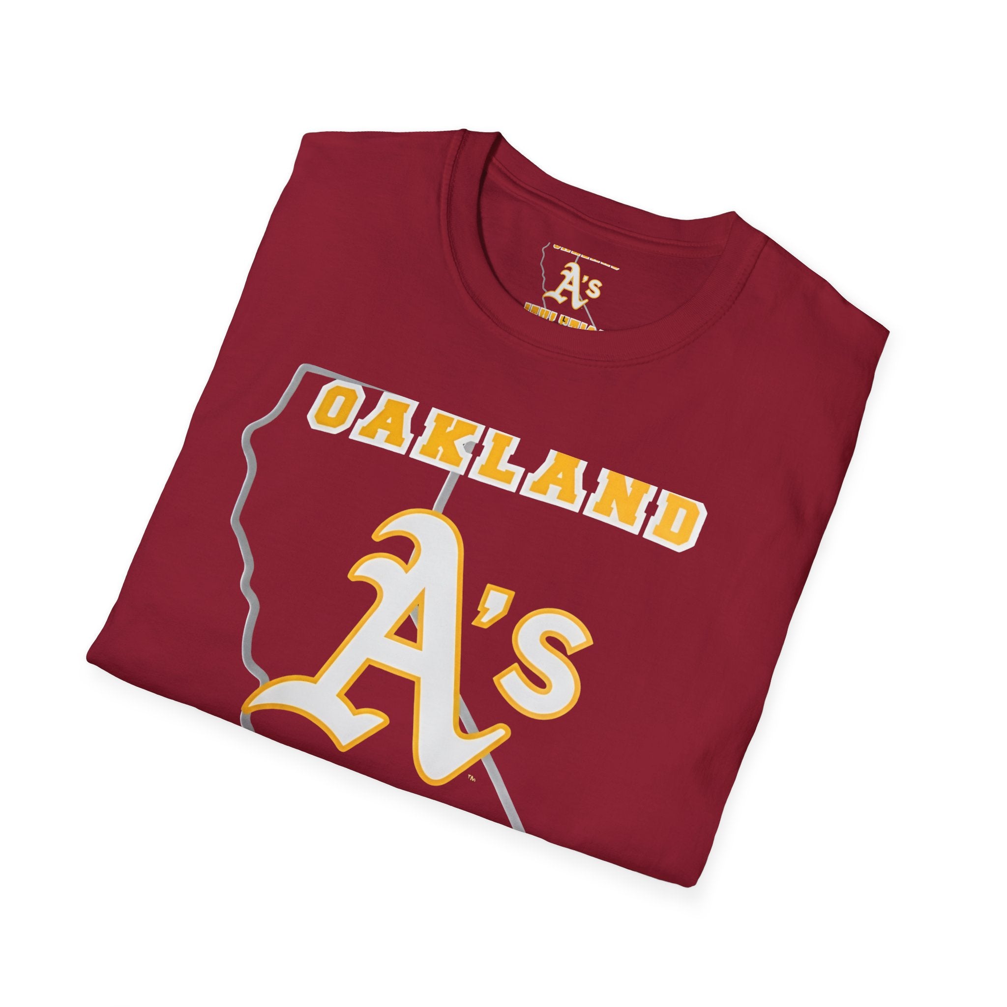 Oakland Memories