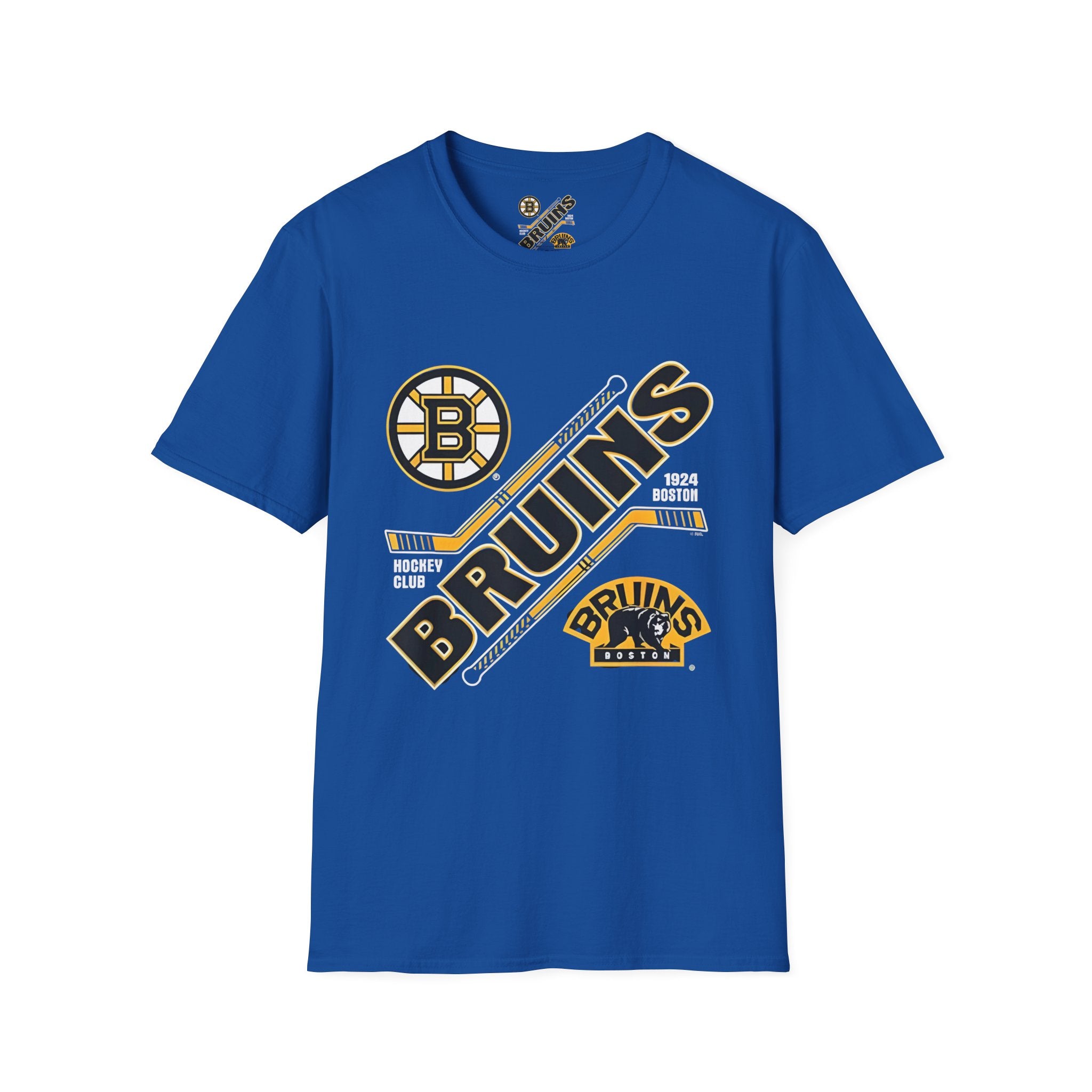 Oregon Ducks - Bruins