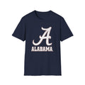 University of Oregon  - Alabama3