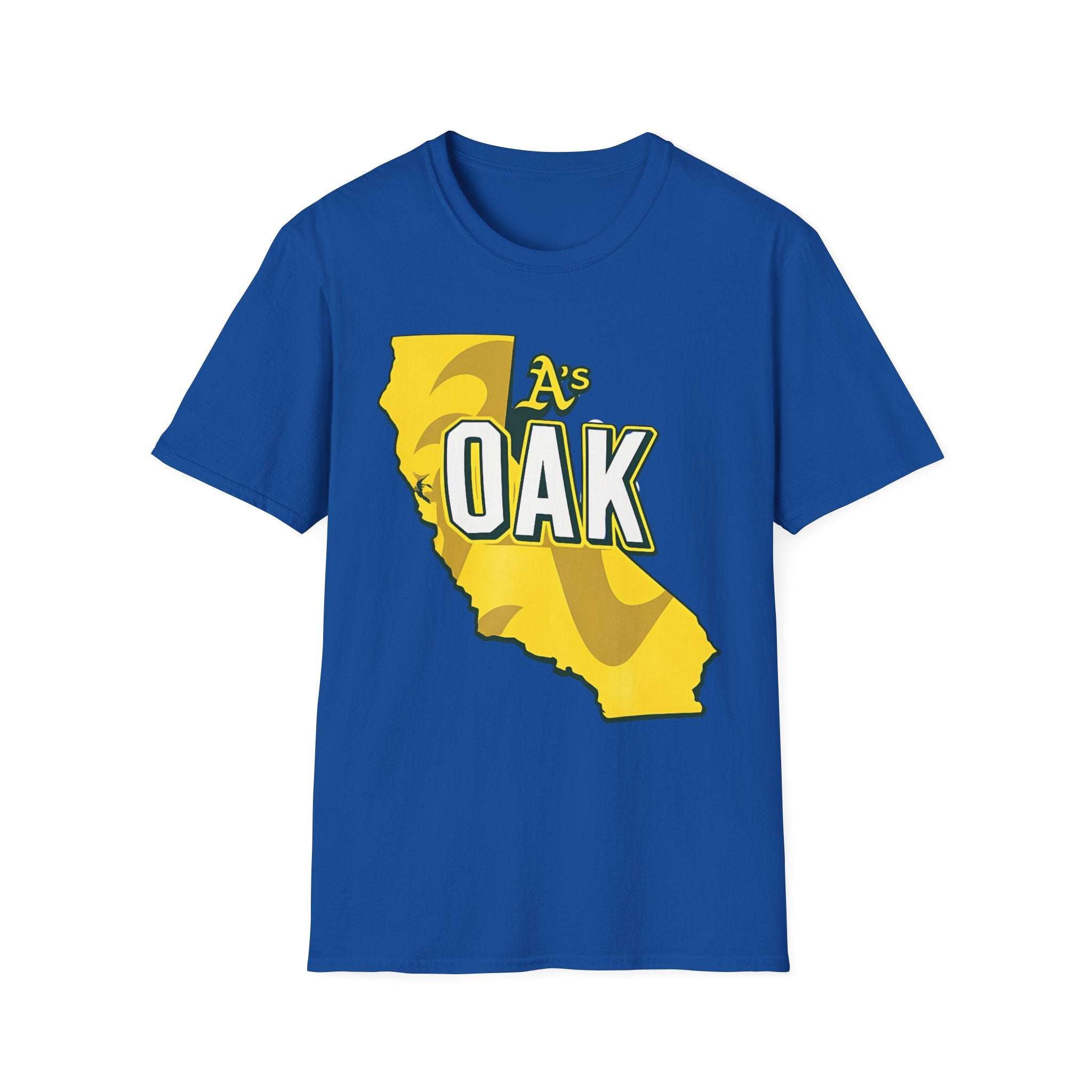 Oakland athletics