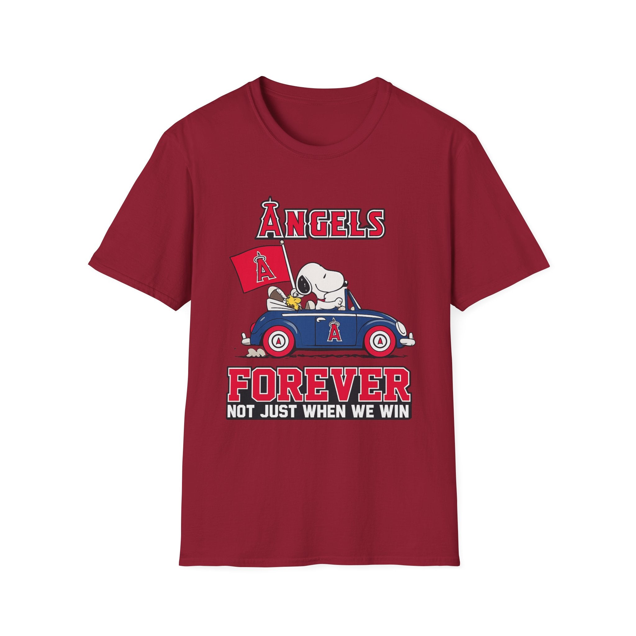Angel Forever