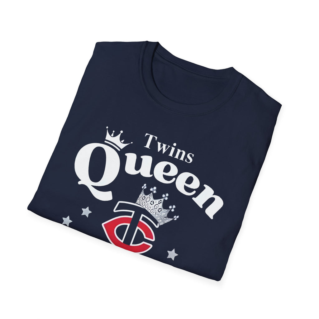 Twins Queen