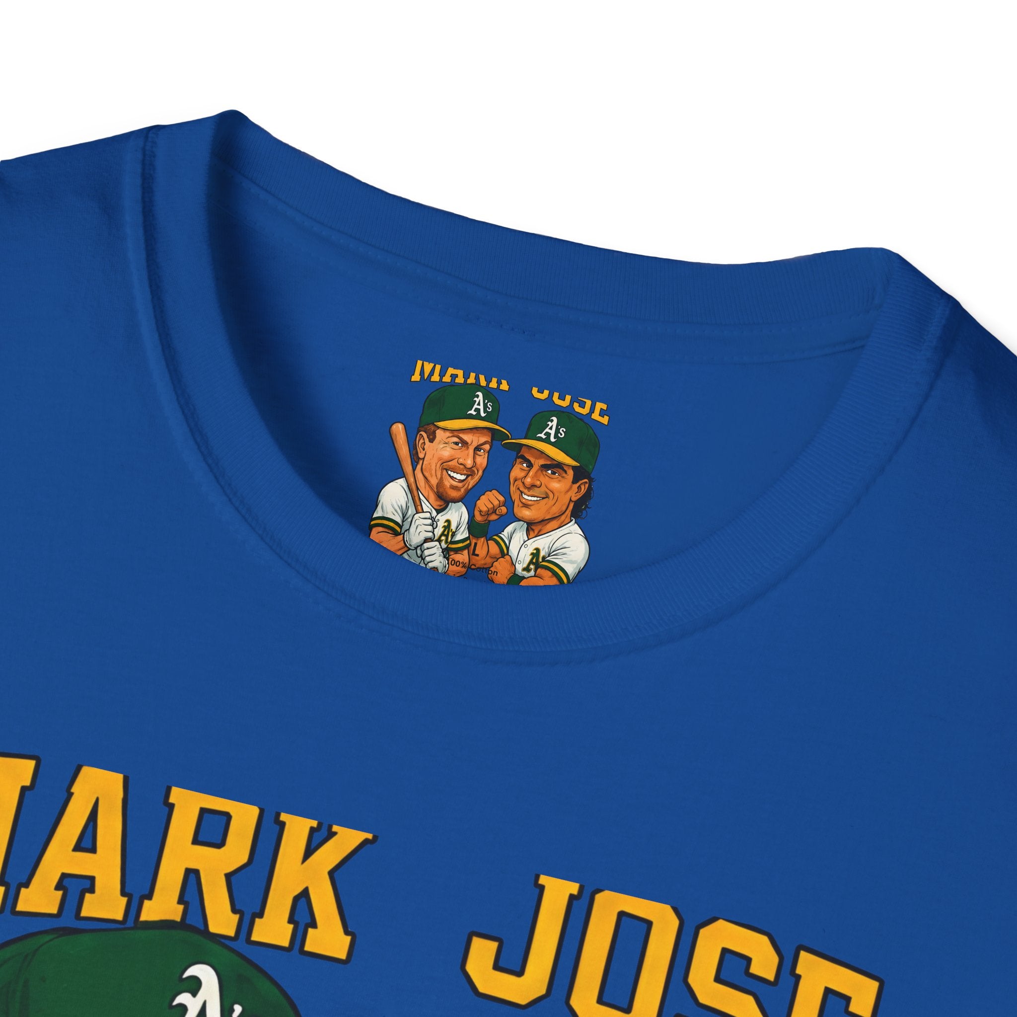 Mark Jose