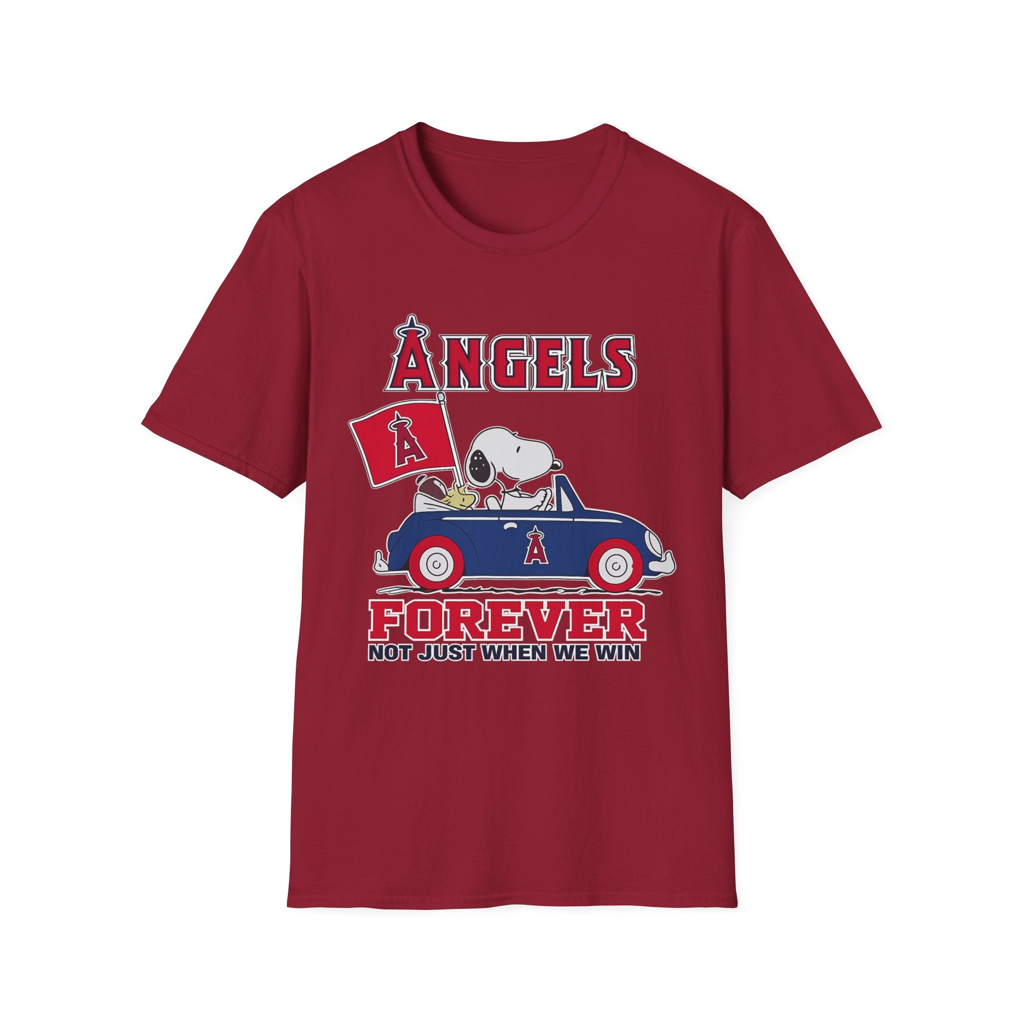 Angels forever