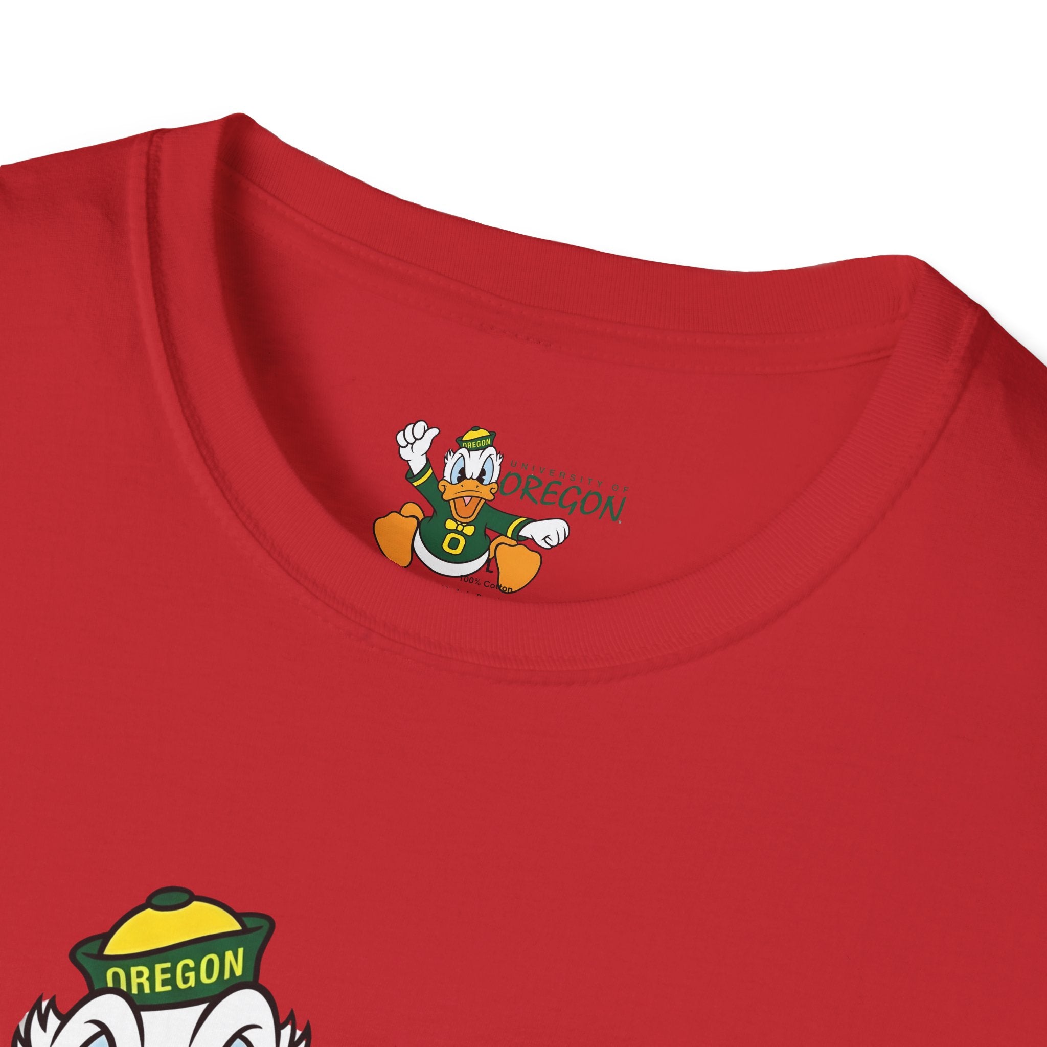 Oregon Ducks - Oregon