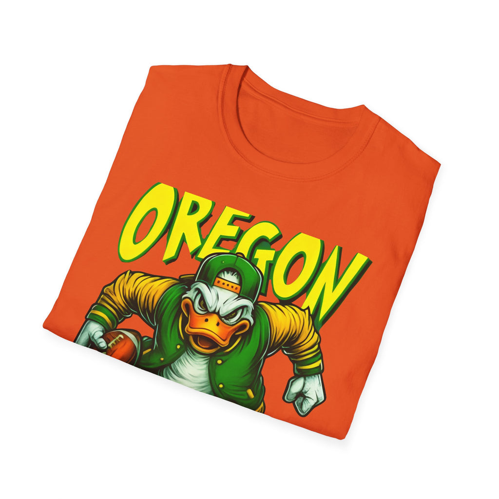 Oregon Ducks