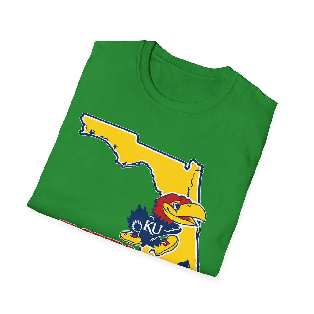 Florida Jayhawks