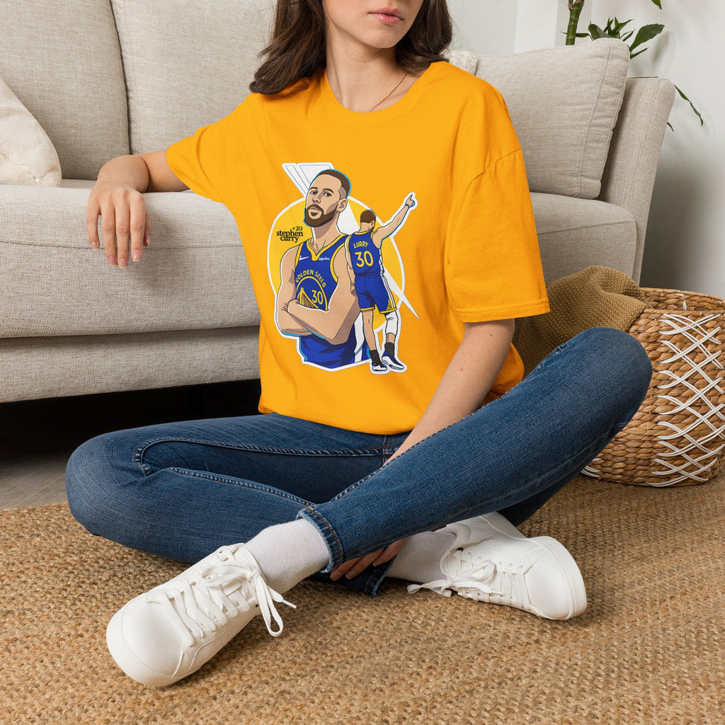 Golden State