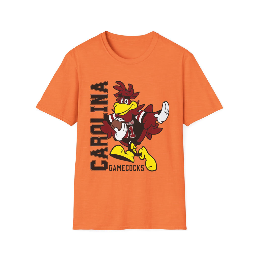 South Carolina Gamecocks