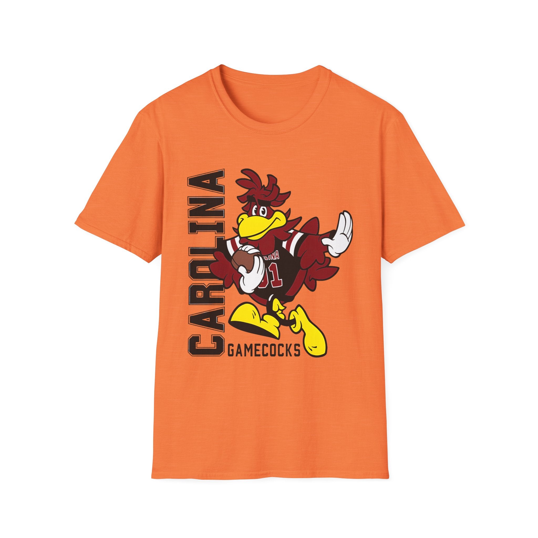 South Carolina Gamecocks