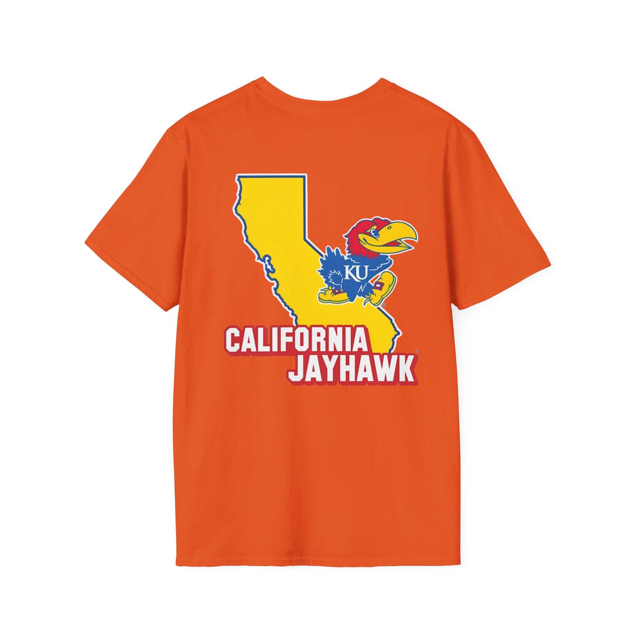 California jayhawks