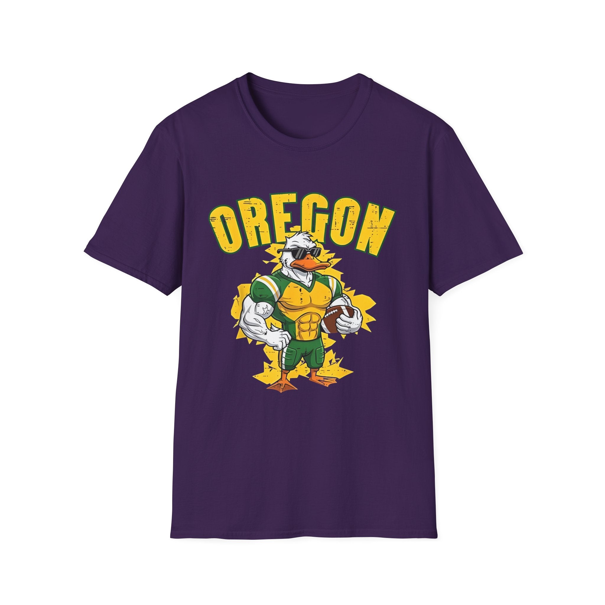 Oregon