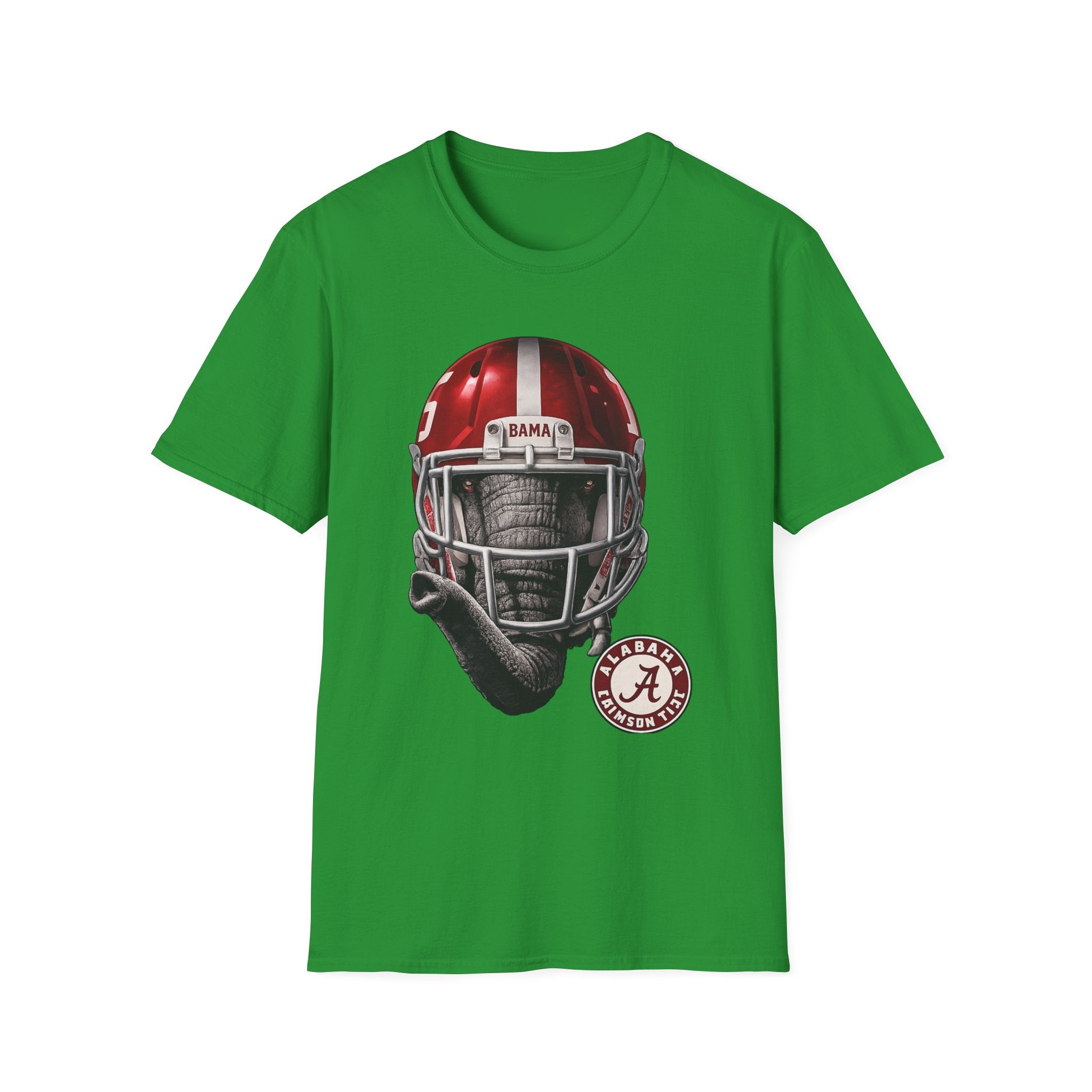 Alabama crimson tide