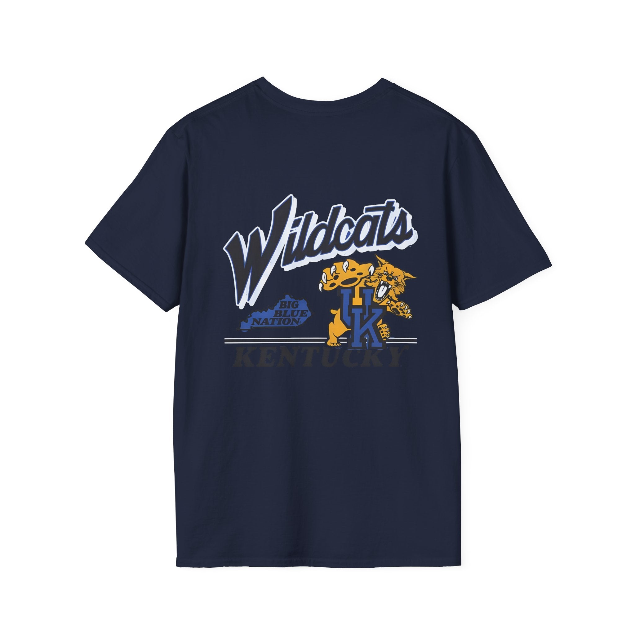Oregon Ducks - WildCats