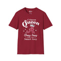 Crimson Queen