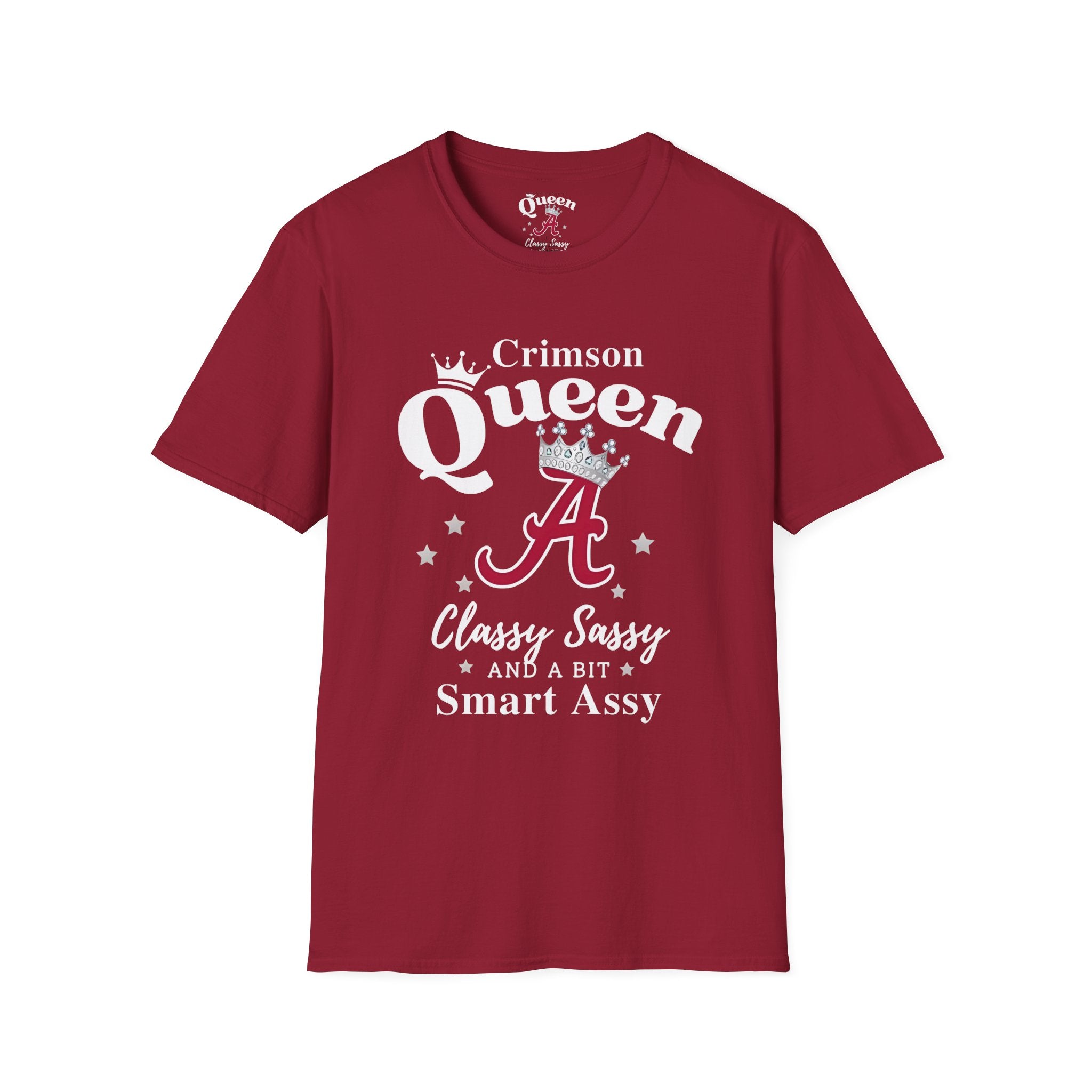 Crimson Queen