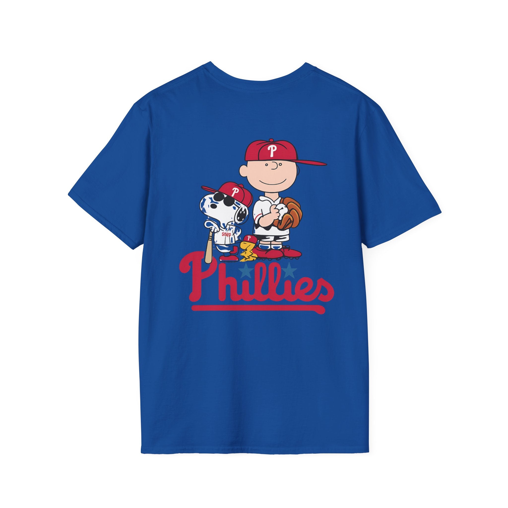 Phillies Tee