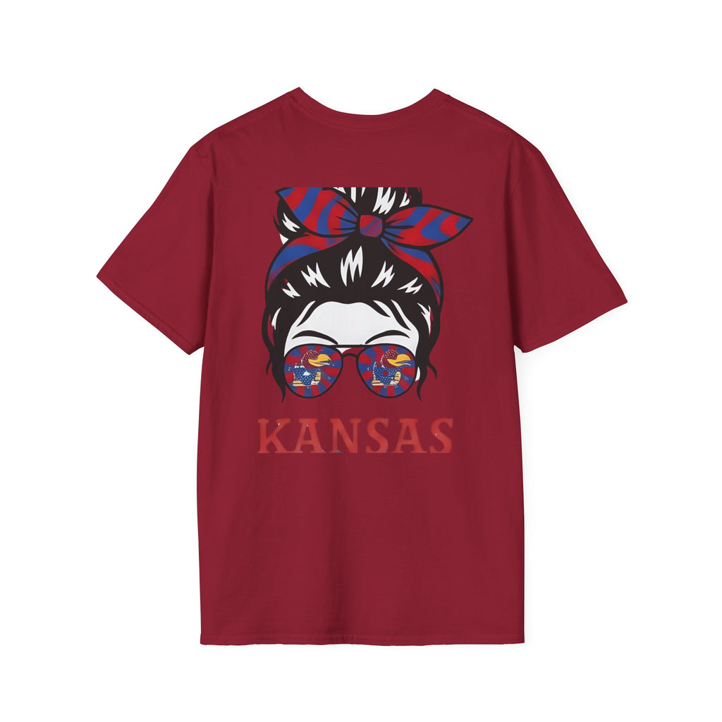 Kansas Girl