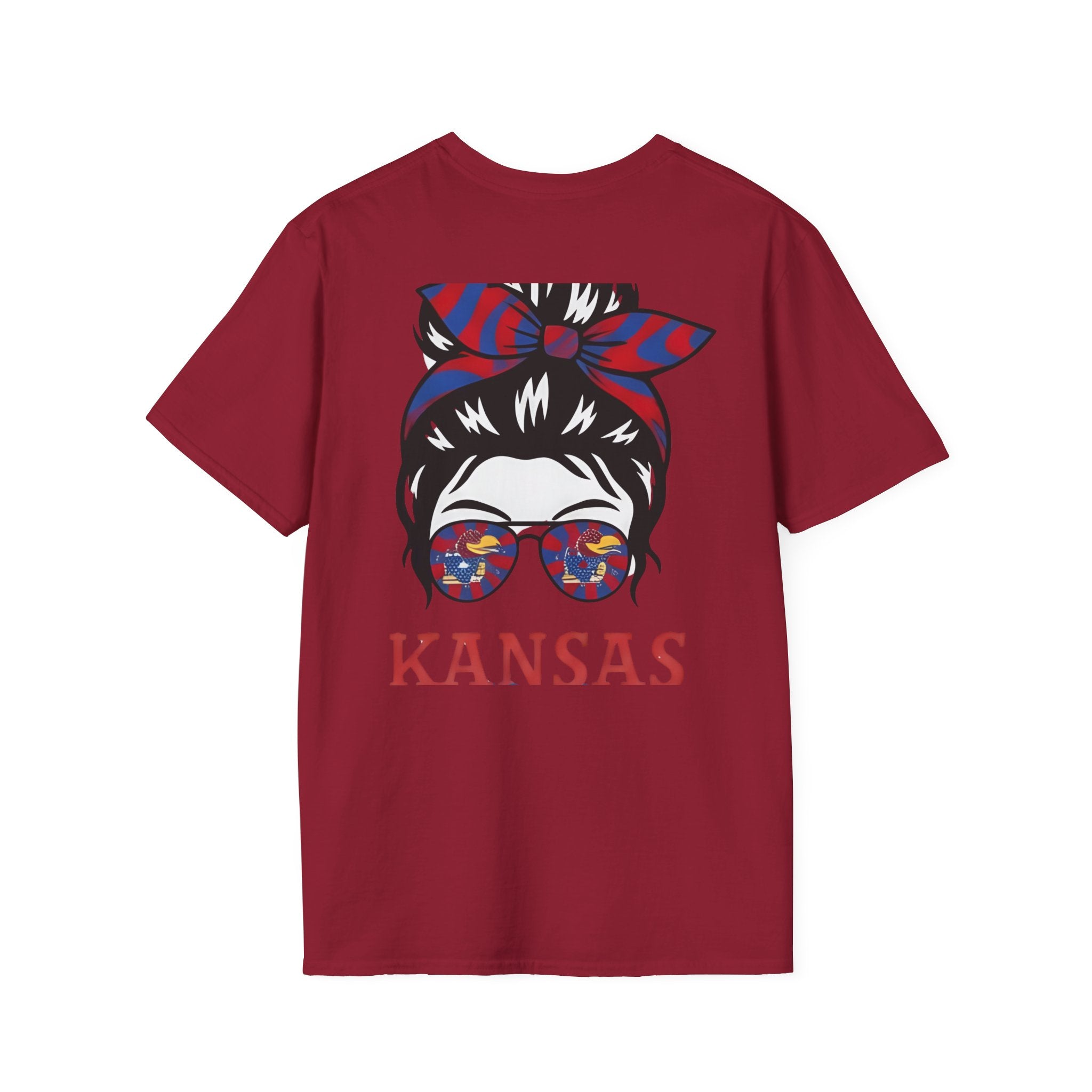 Kansas Girl