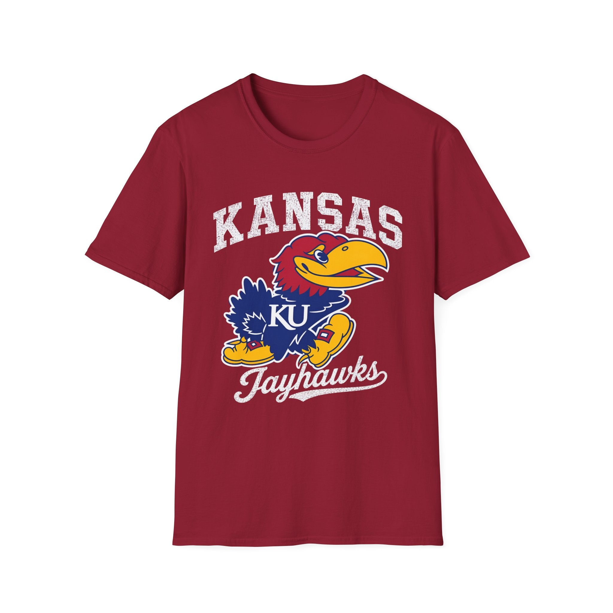 Kansas jayhawks