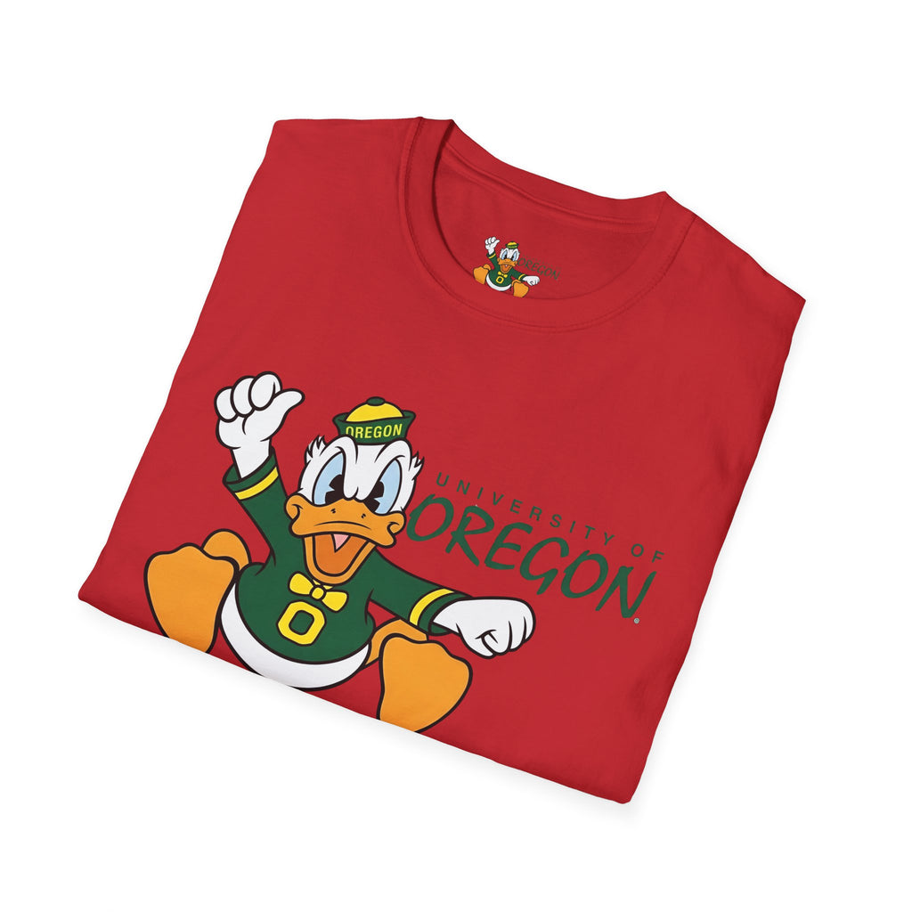 Oregon Ducks - Oregon
