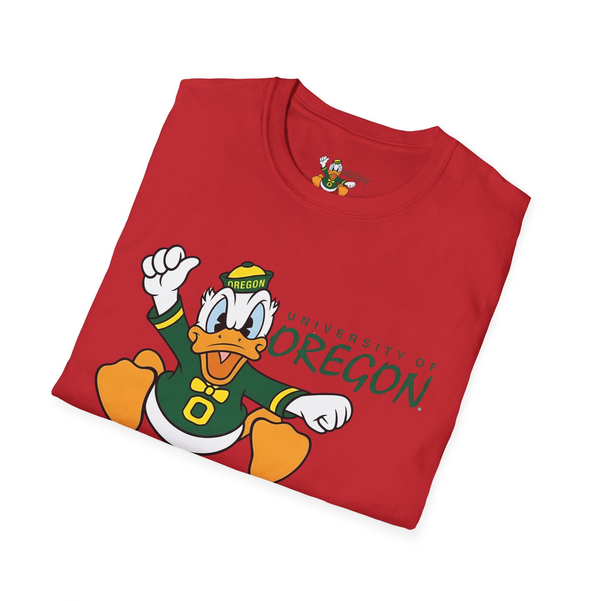 Oregon Ducks - Oregon
