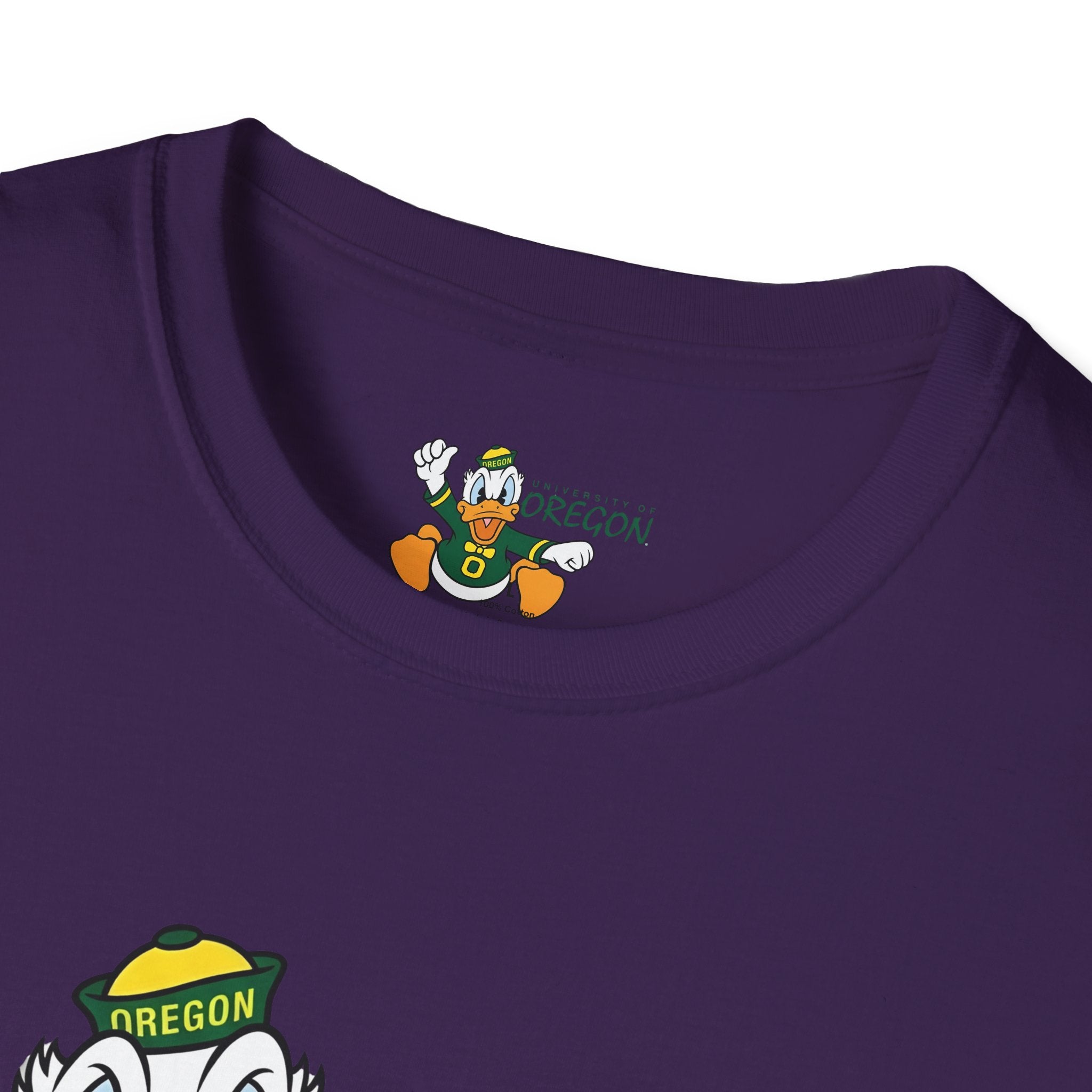 Oregon Ducks - Oregon
