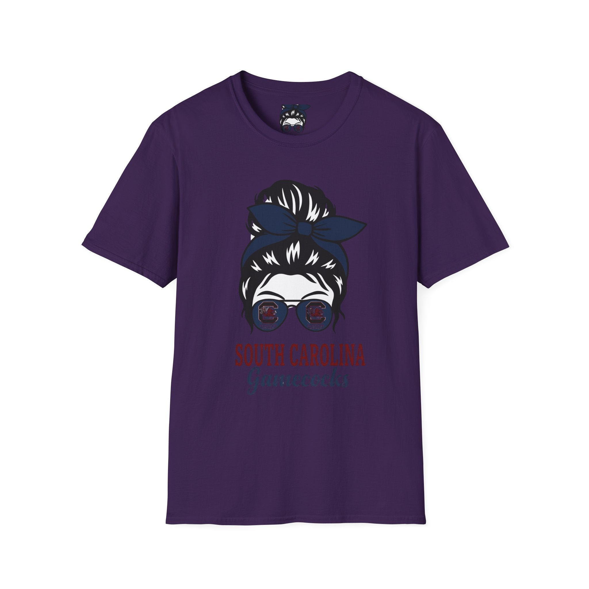 Gamecocks Girl