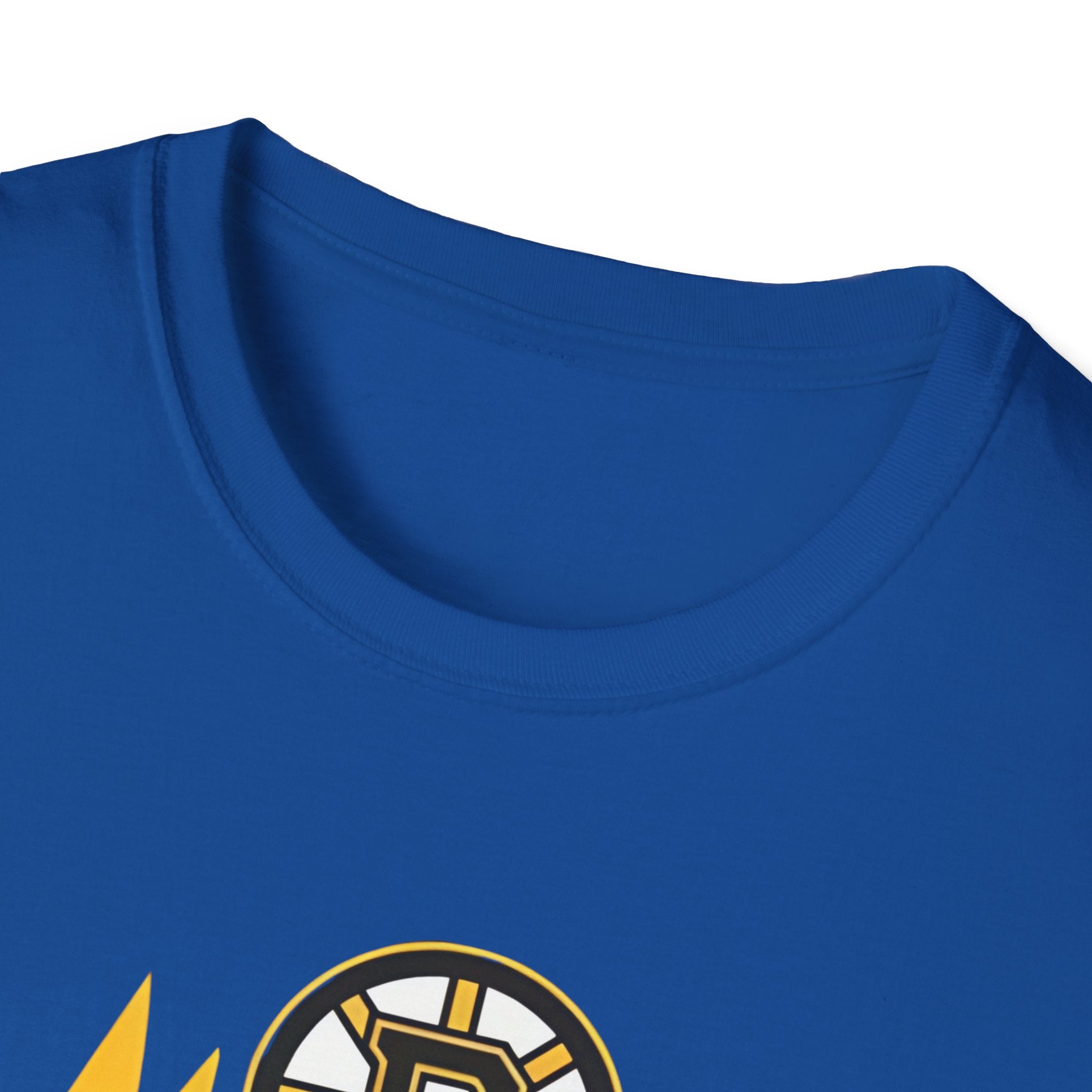 Loves Bruins