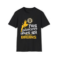 Loves Bruins