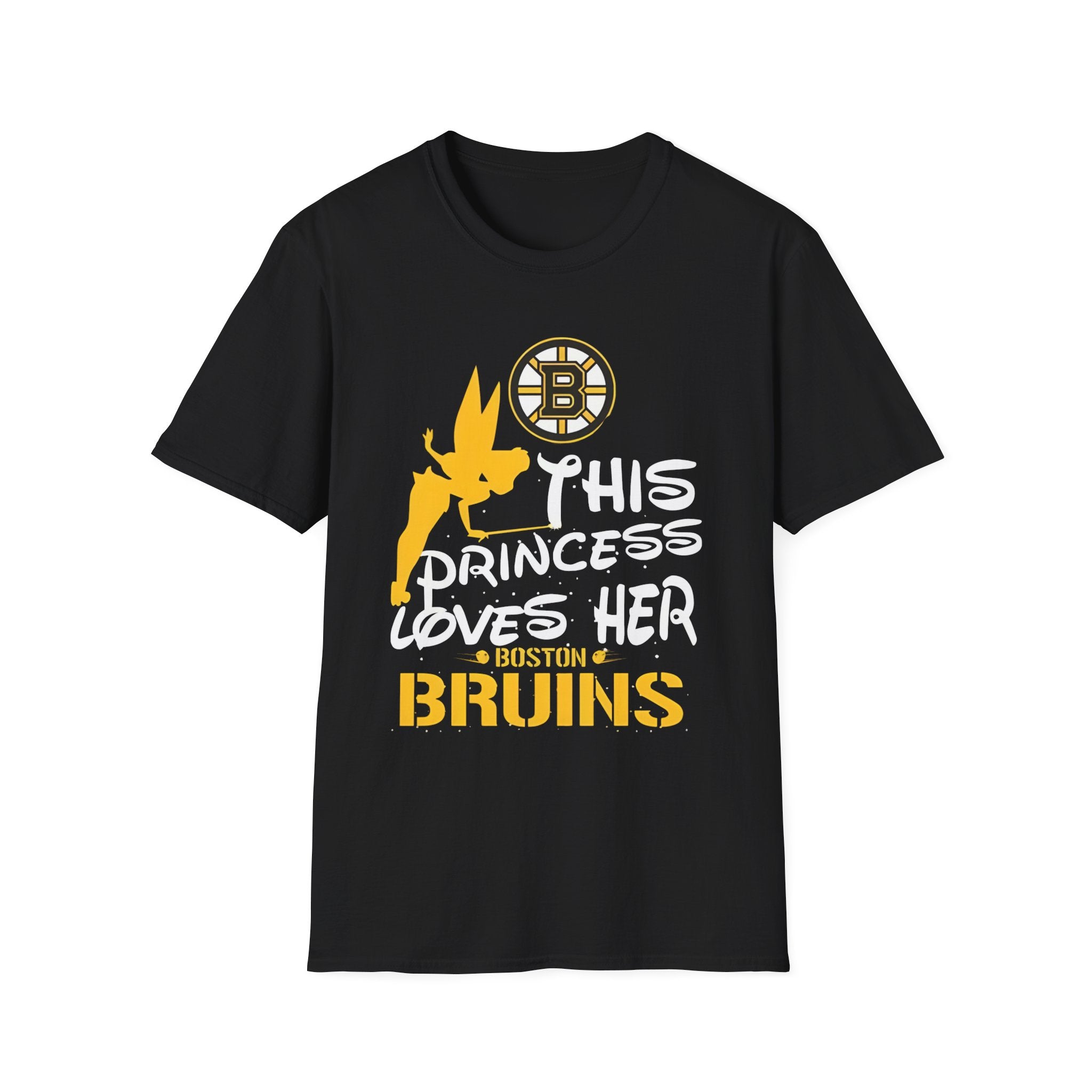 Loves Bruins