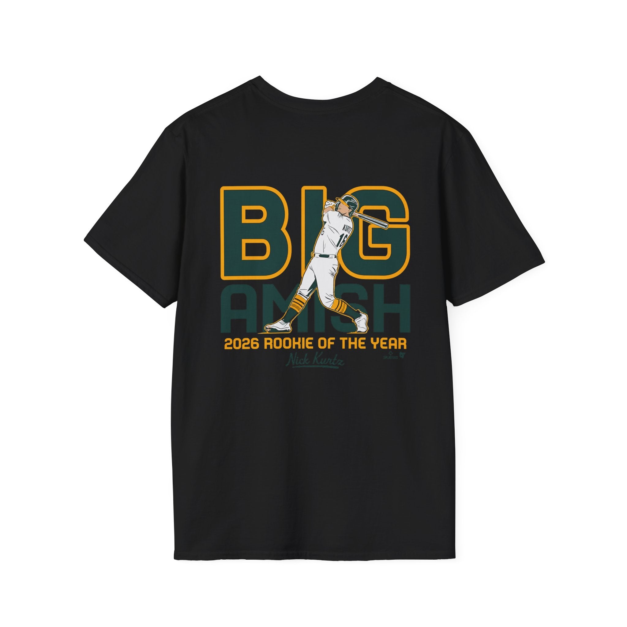 Oregon Ducks - Rookie of The Year