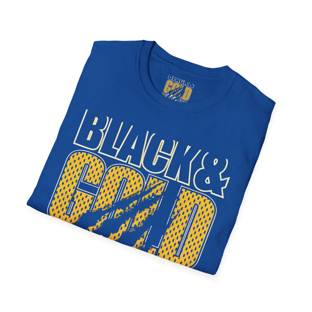 Boston bruins  - Black and Gold