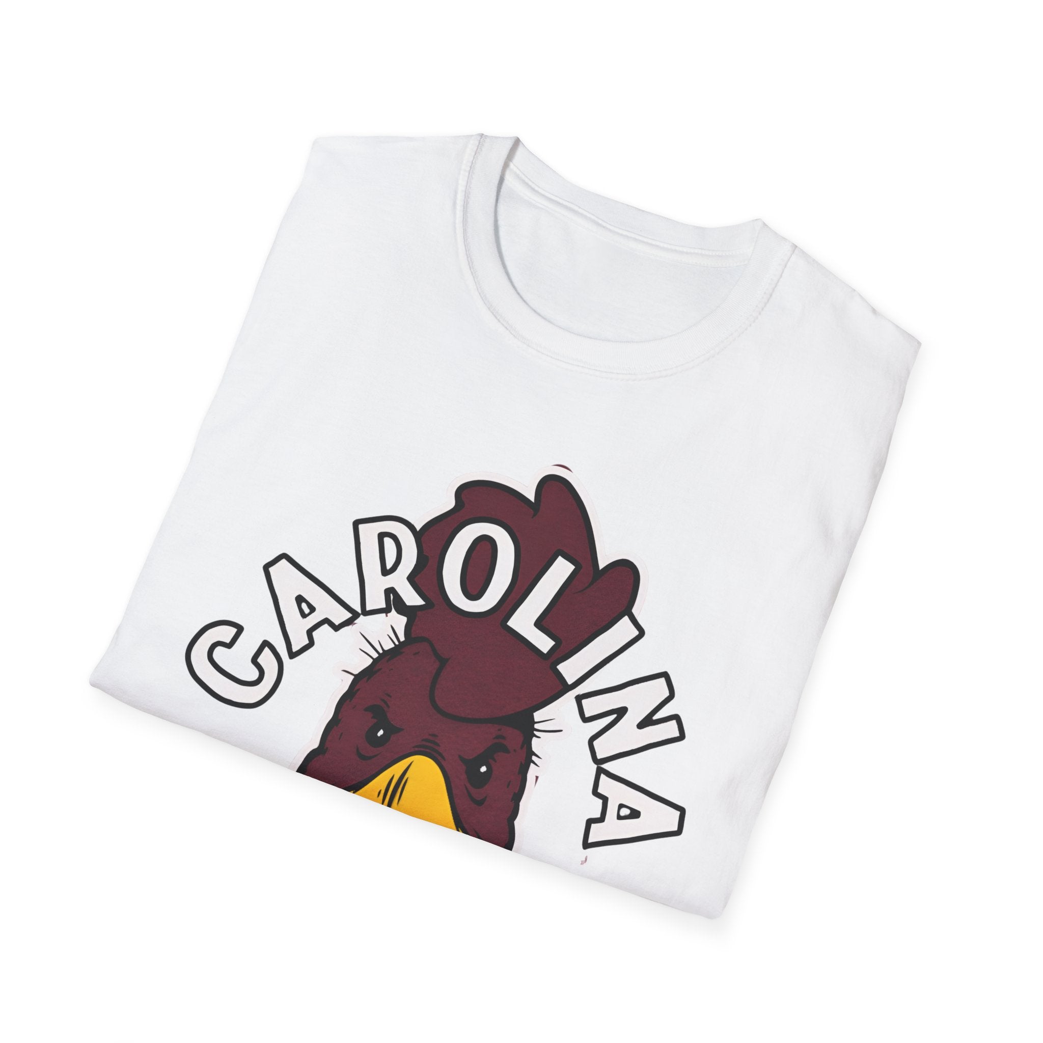 Carolina gamecocks