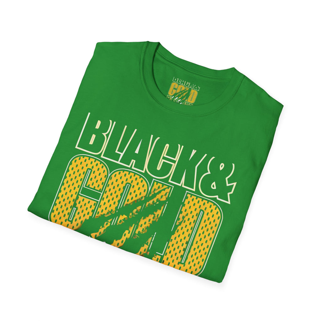 Boston bruins  - Black and Gold