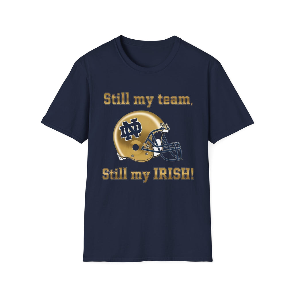 Still My Team