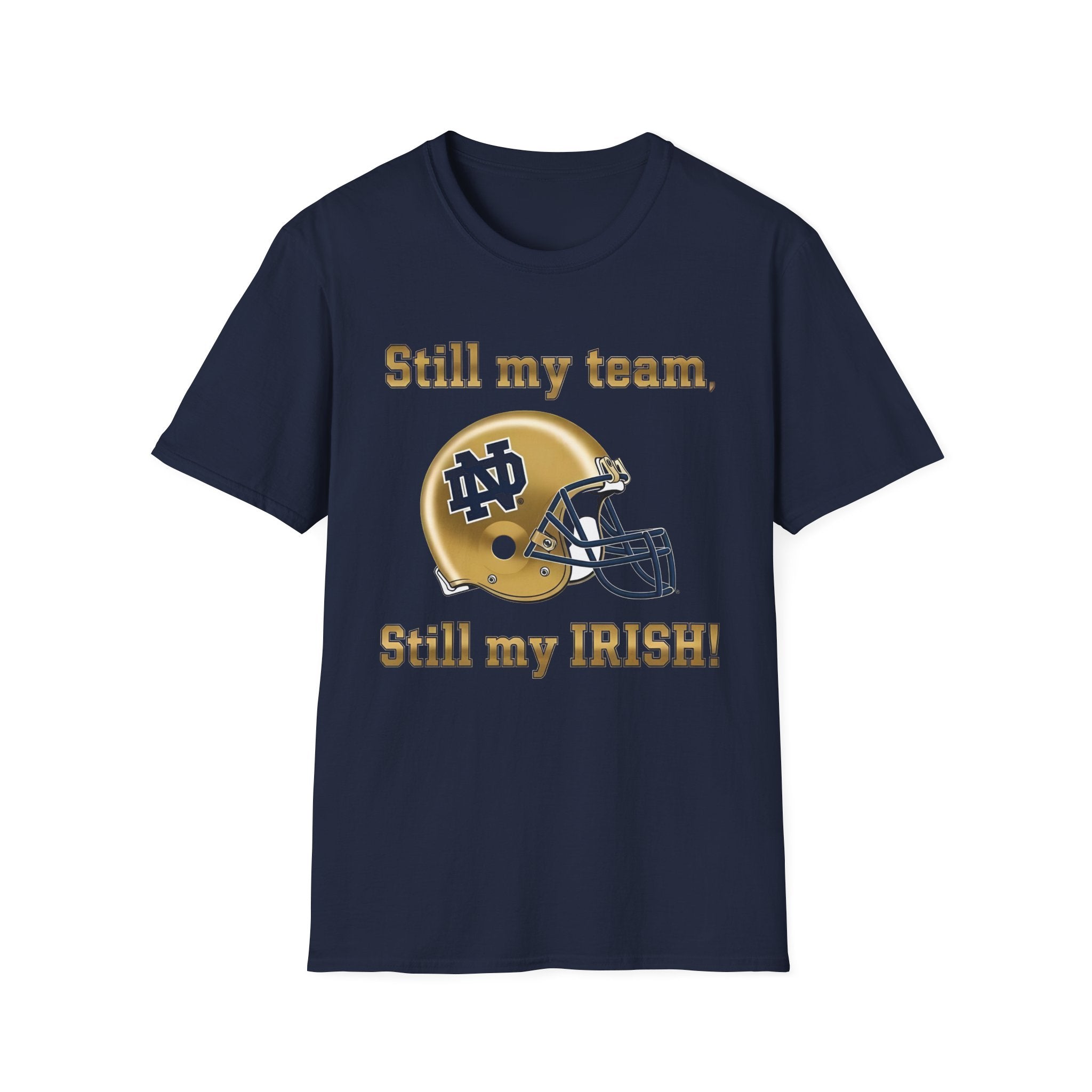 Still My Team
