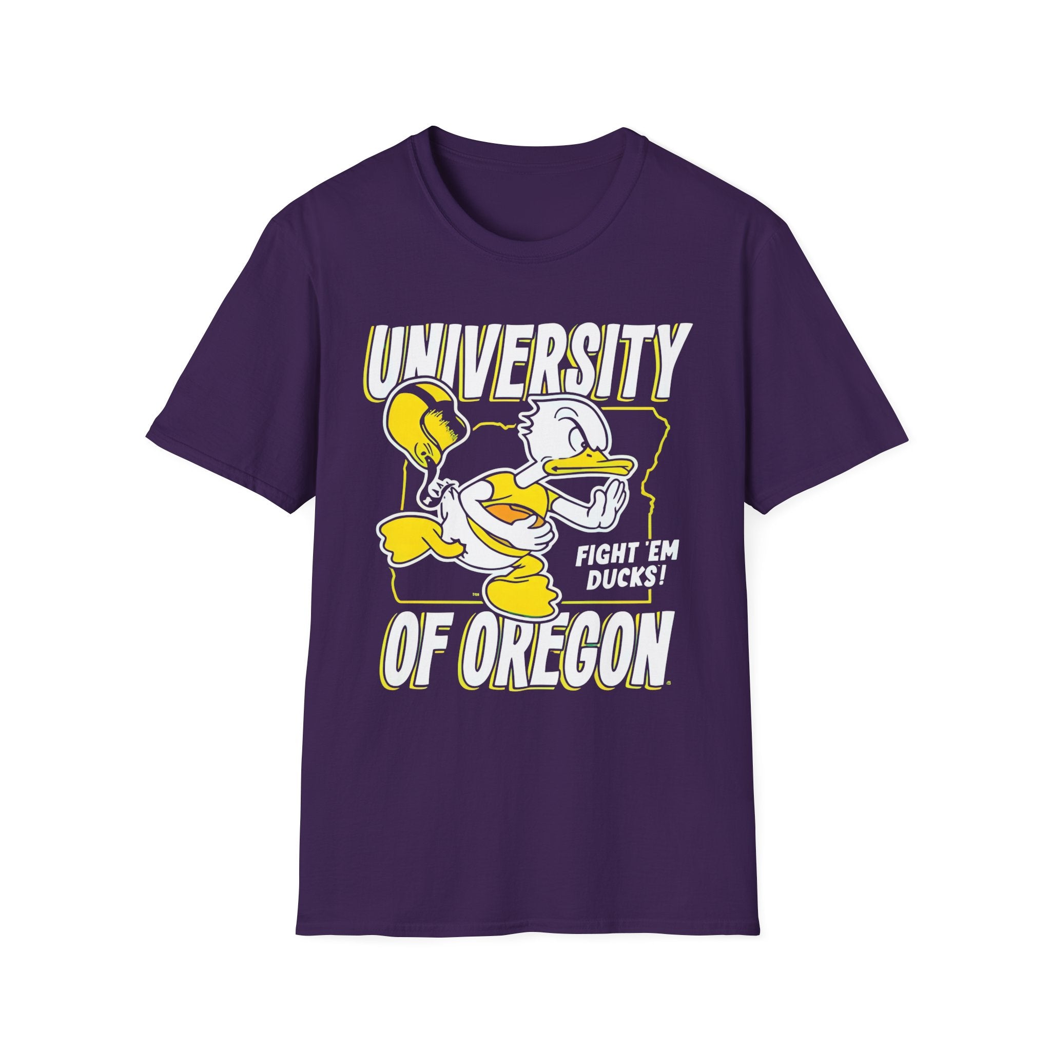 University of Oregon