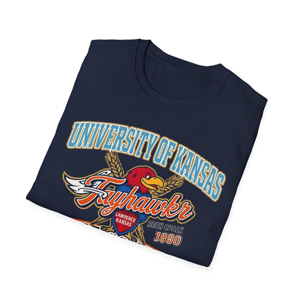 University Of Kansas