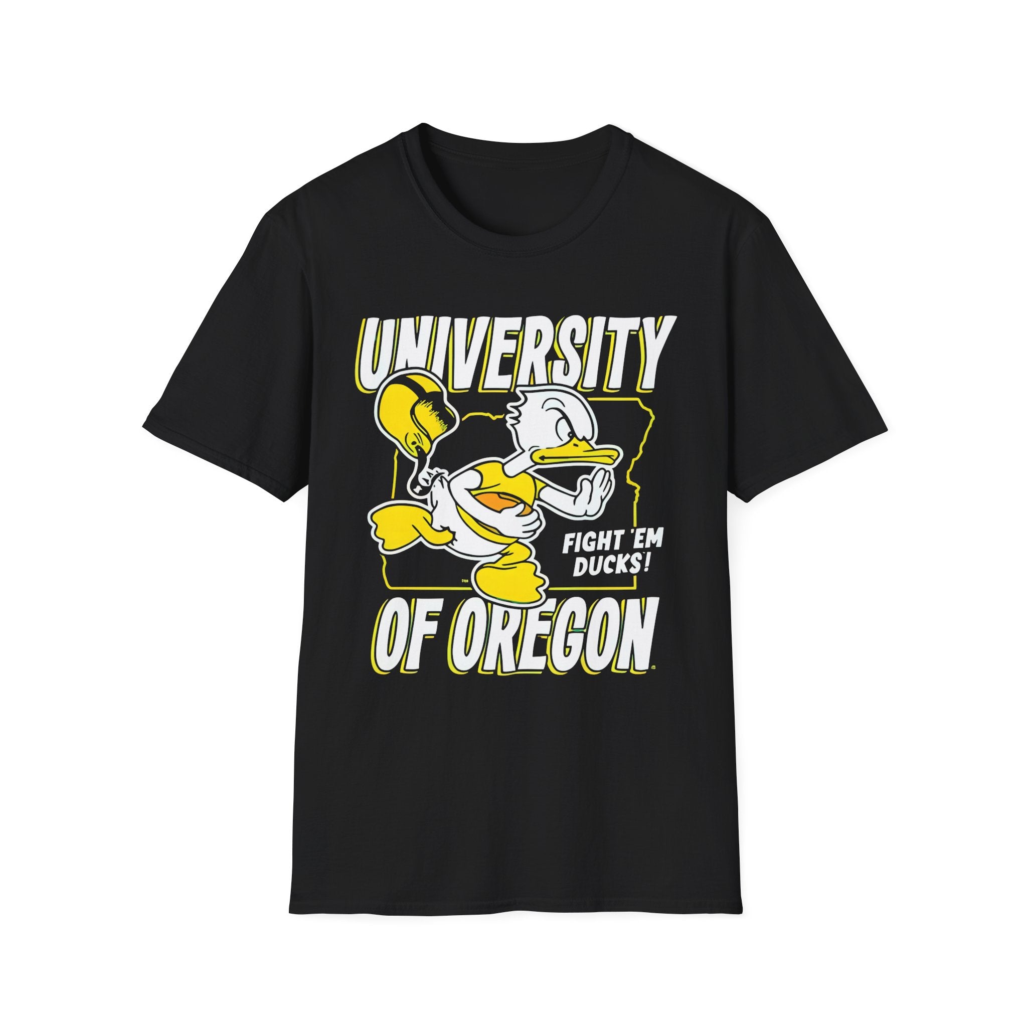 University of Oregon