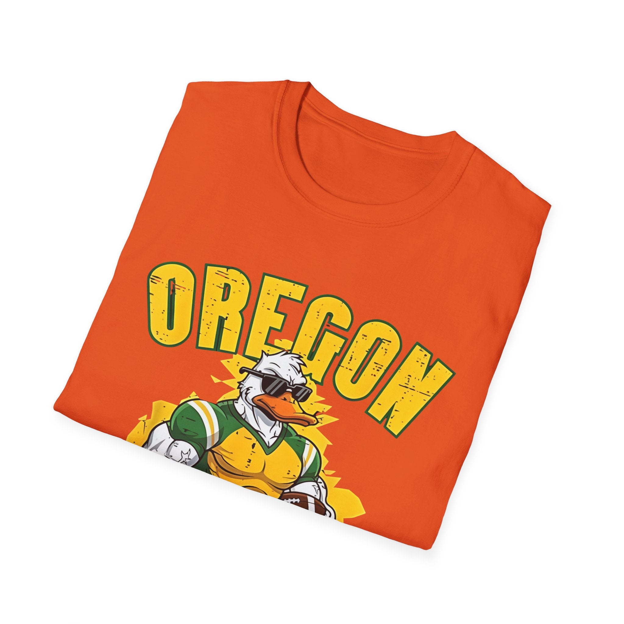 Oregon