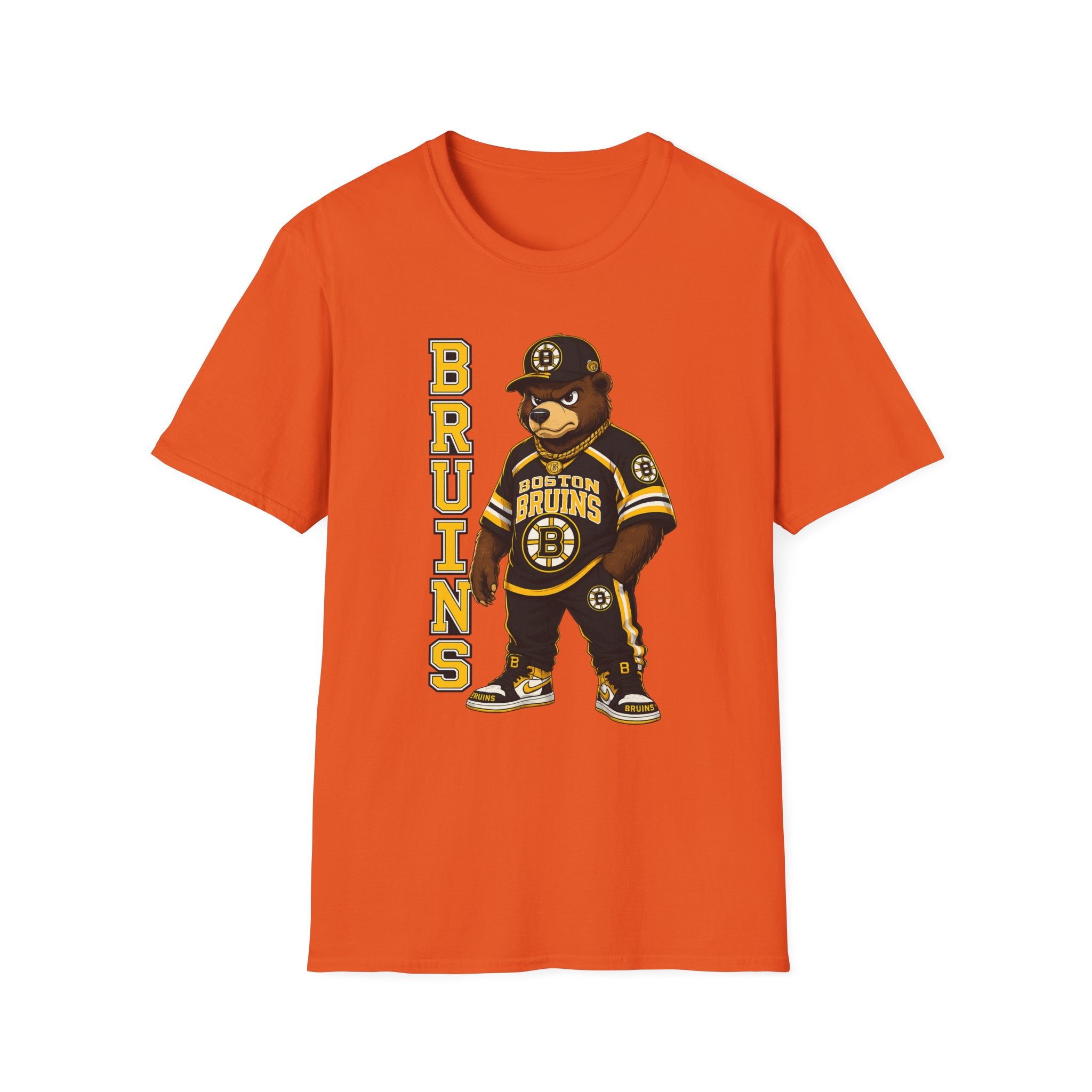 Boston bruins