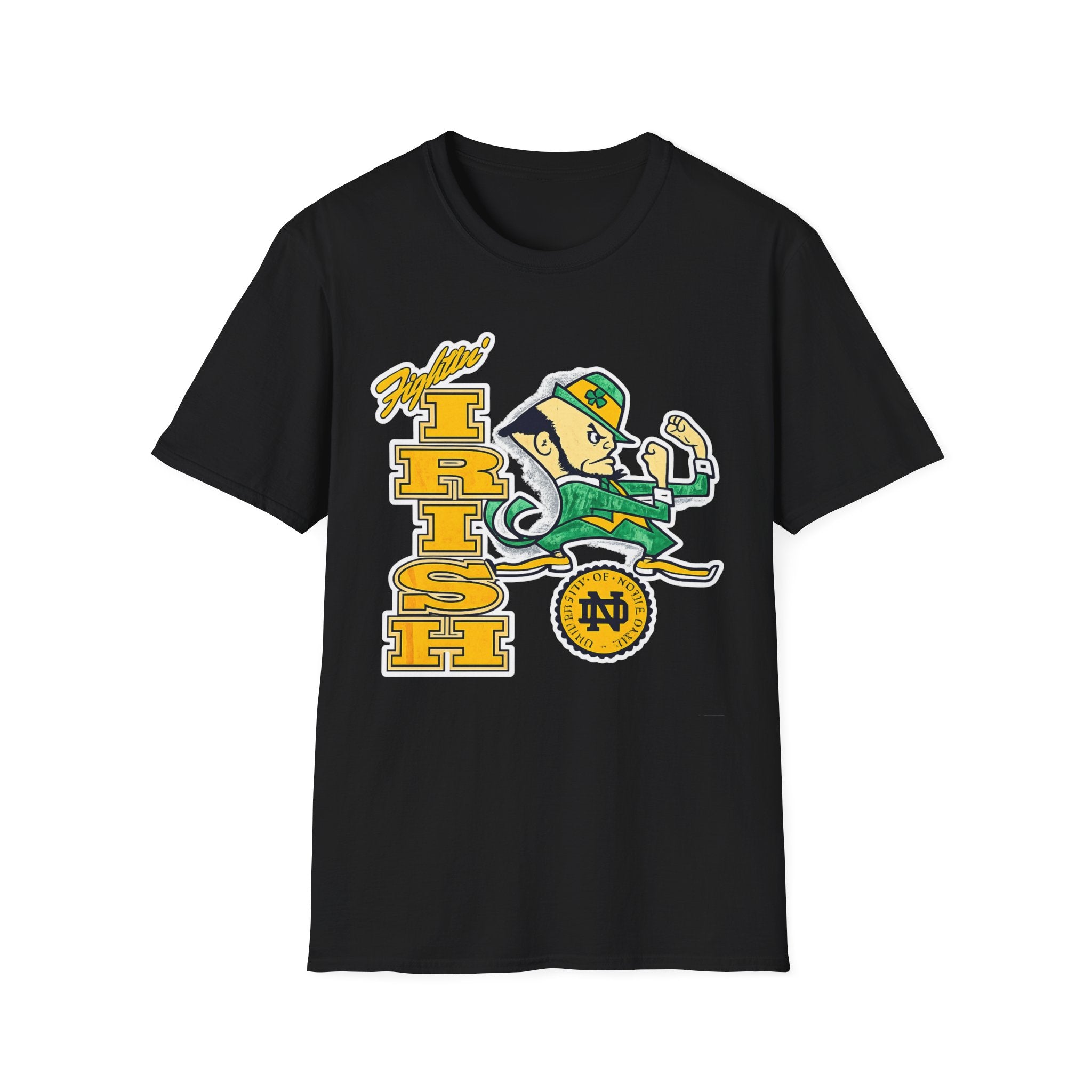 Noter dame fighting irish
