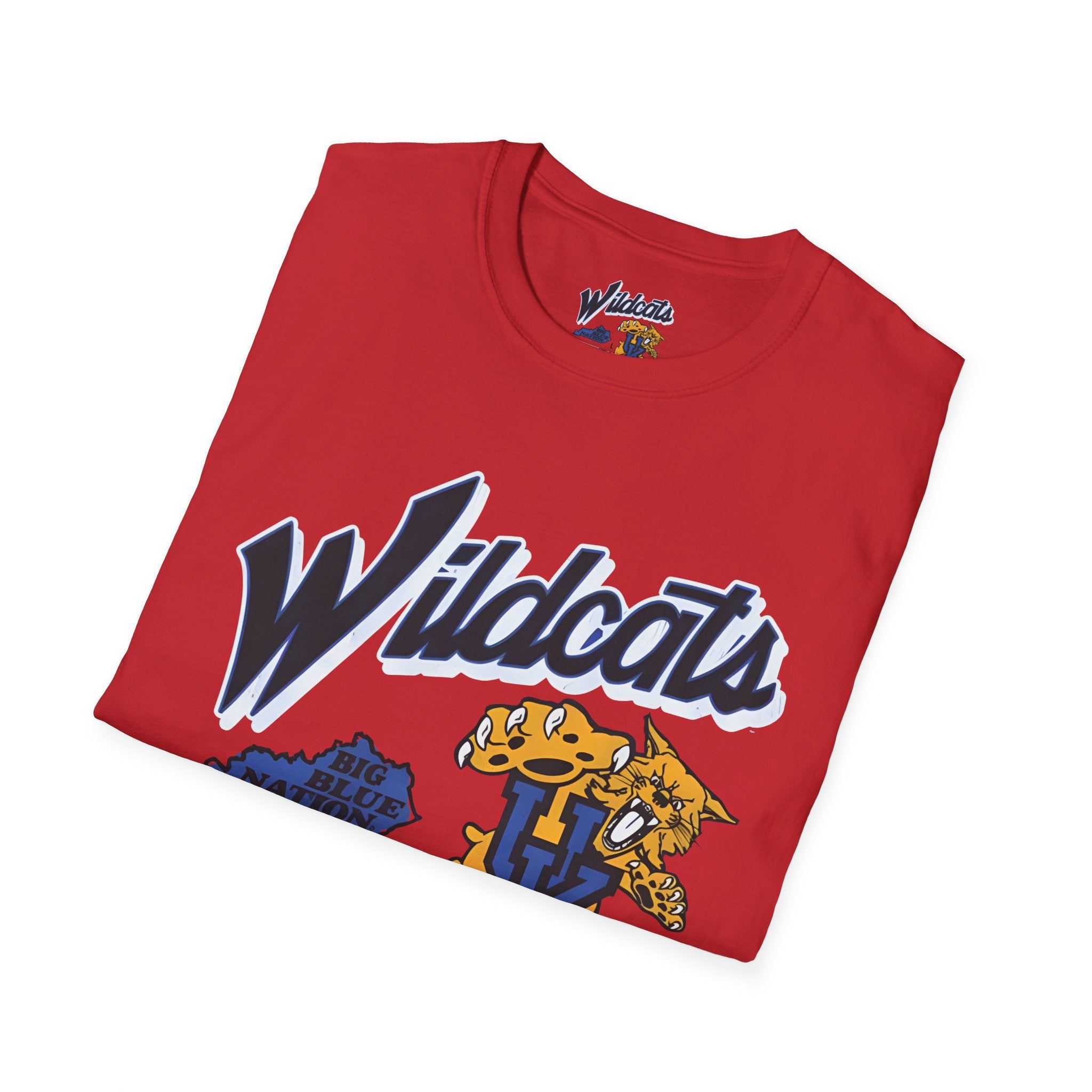 Oregon Ducks - WildCats