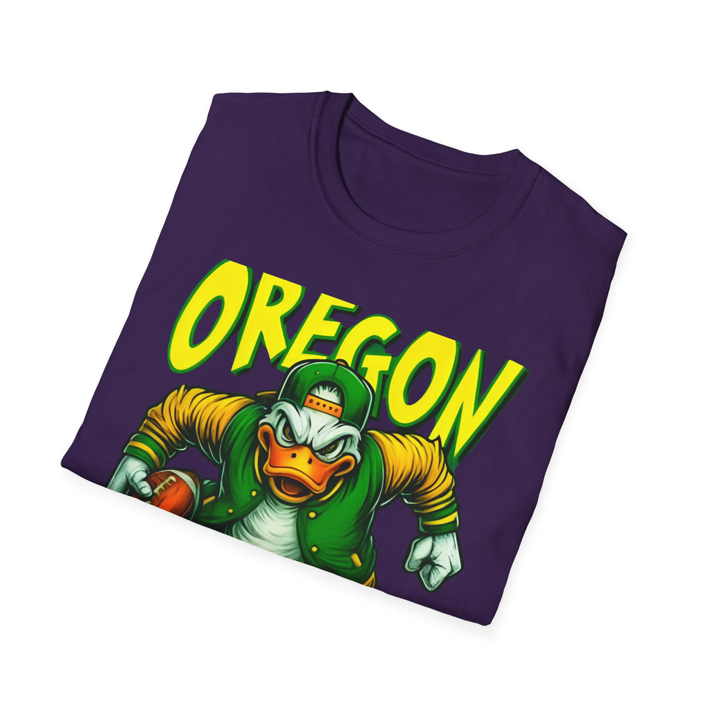 Oregon Ducks