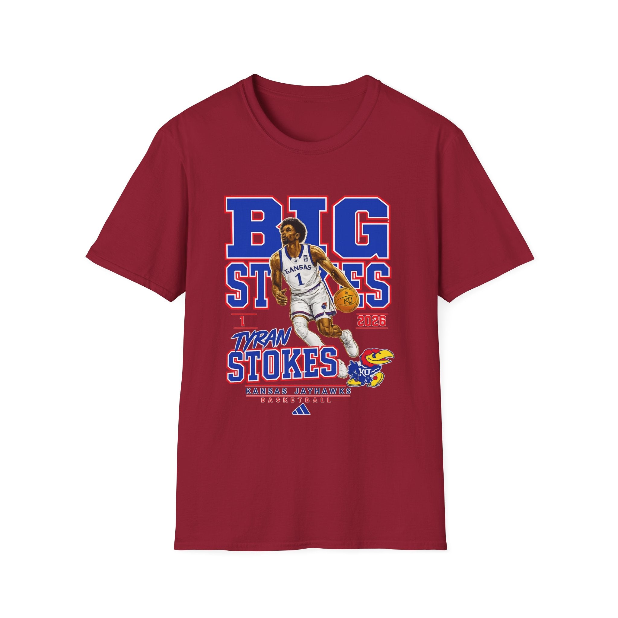 Kansas jayhawks