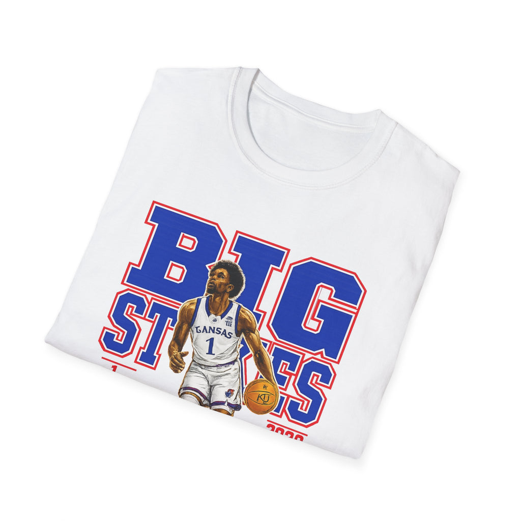 Kansas jayhawks
