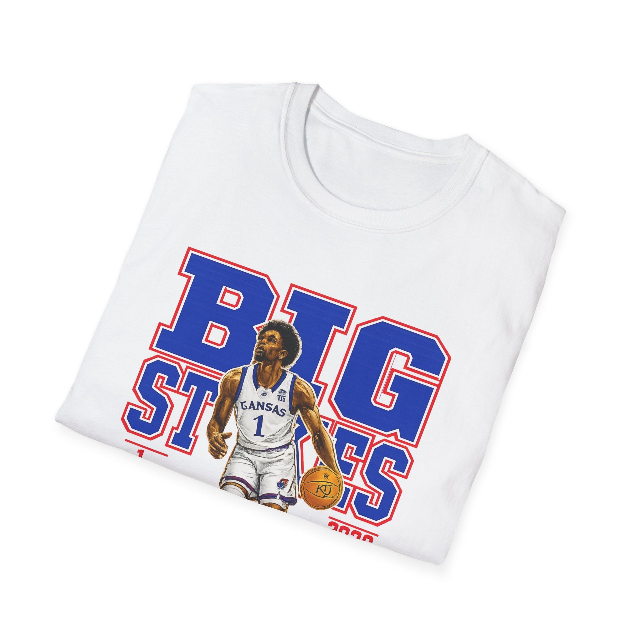 Kansas jayhawks