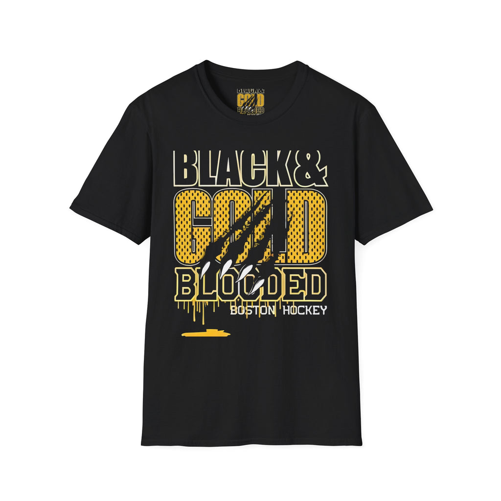 Boston bruins  - Black and Gold