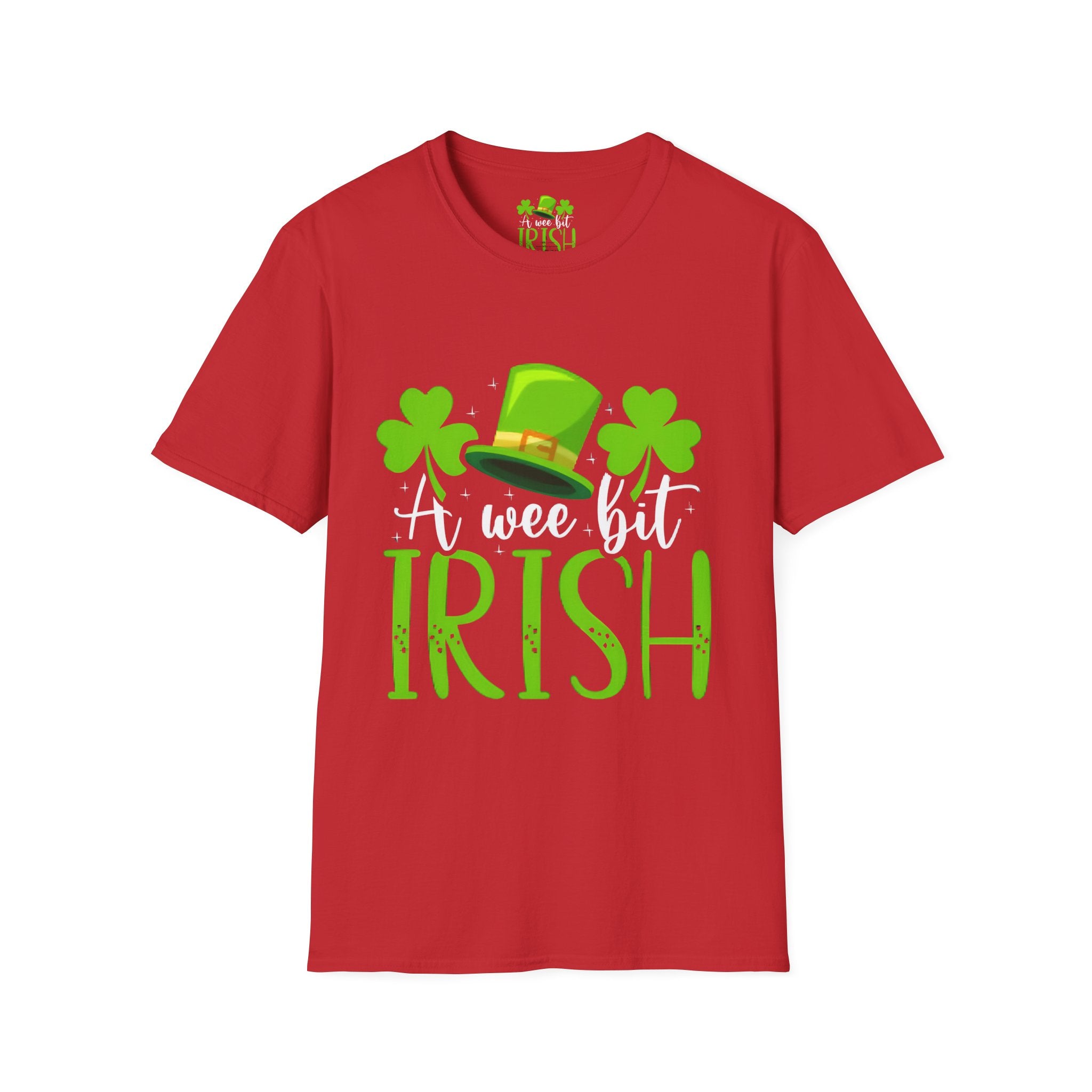 Irish